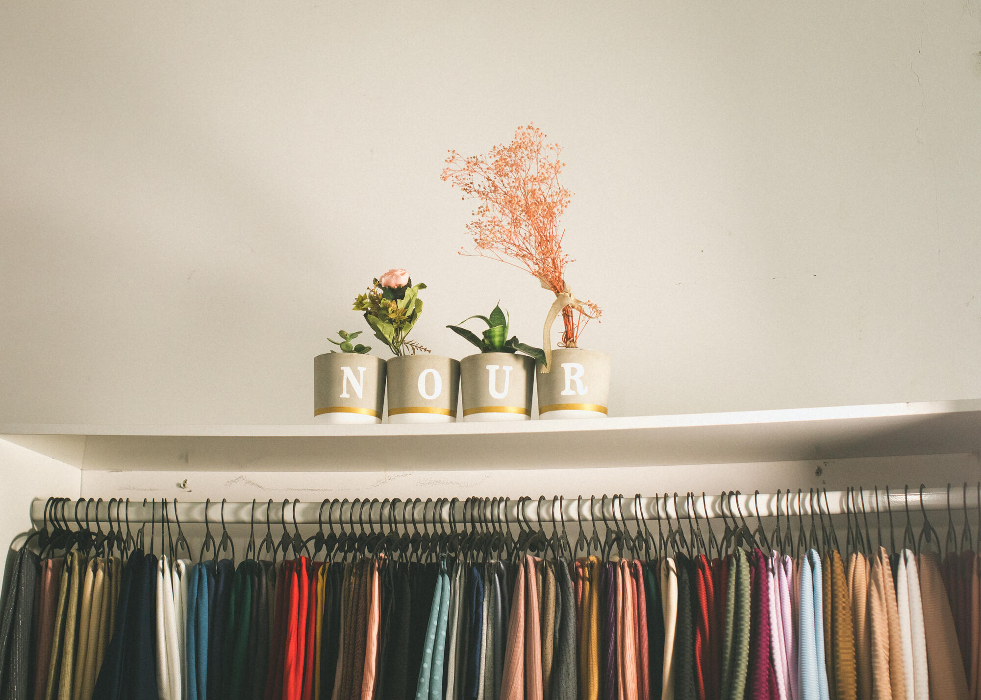 Meet Nour The trendsetter providing an outlet through style in Lebanon